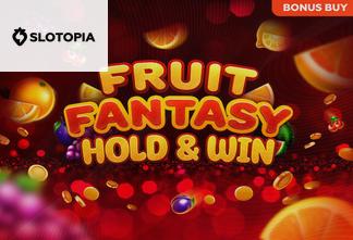 Fruit Fantasy Hold and Win