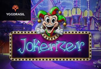 Jokerizer