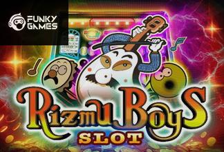 Rizmu Boys