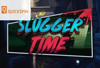 Slugger Time