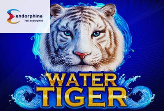 Water Tiger