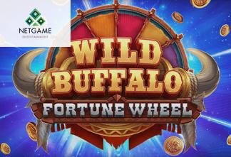 Wild Buffalo Fortune Wheel